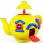 December 21 - Big Yellow Teapot