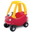 December 2 - Cozy Coupe
