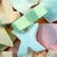 December 10 - Alphabet Sweets