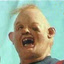 December 1 - Sloth from The Goonies