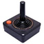 December 9 - Atari Joystick