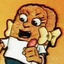 December 15 - Bixie Weetabix