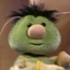 December 16 - A Doozer from Fraggle Rock