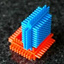 December 18 - Sticklebricks
