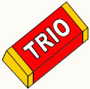Jacobâ€™s Trio