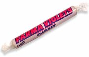 Giant Parma Violets