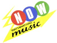 Now That’s What I Call Music