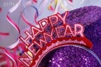 Happy New Year