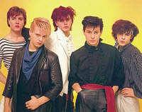 Duran Duran