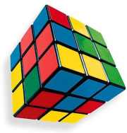 Rubikâ€™s Cube
