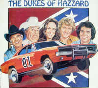 The Dukes of Hazzard