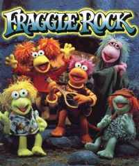 Fraggle Rock