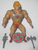 He-Man Action Figure