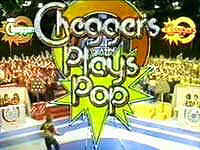 Cheggers Plays Pop