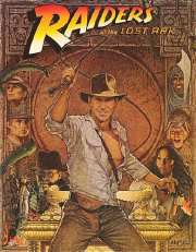 Raiders of the Lost Ark