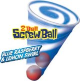Ice Cream Screwball
