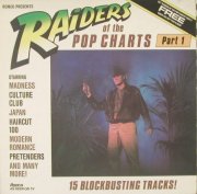 Raiders of the Pop Charts