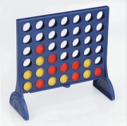 Old Connect 4