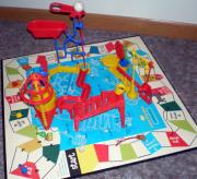 mousetrap
