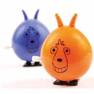 clockwork space hoppers