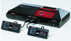 sega master system