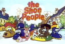 the shoe people