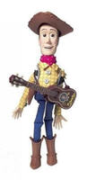 pull string woody