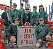 jimll fix it