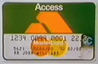 access card