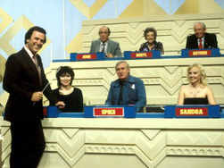 blankety blank