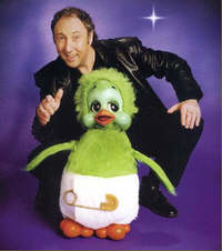 keith harris and orville