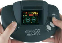 arcade classic