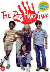 the red hand gang