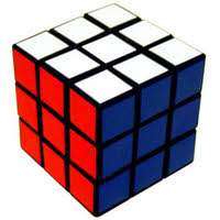 solved-rubik-cube