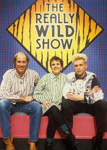 The Really Wild Show