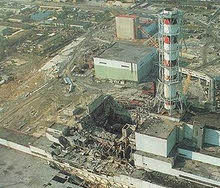 Chernobyl Disaster