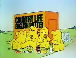 The Country Life Butter Men