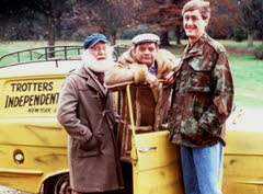 Only Fools And Horses